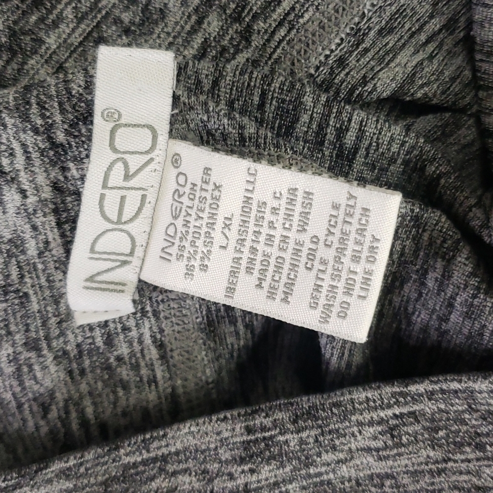 Ingero Stretchy Tights - Picture 4 of 4